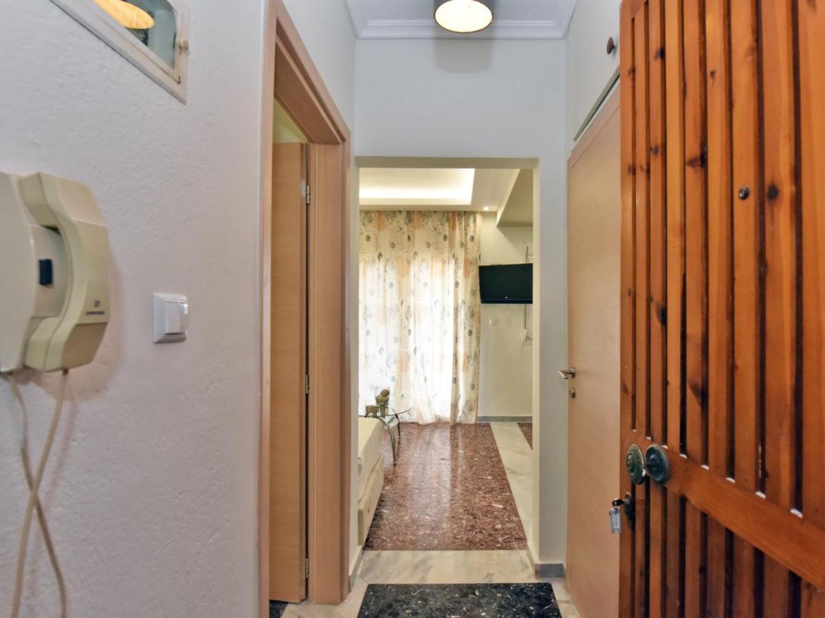 3S Apartments Nea Flogita Halkidiki Eksteriør bilde